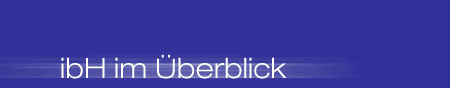 ibH im &Uuml;berblick